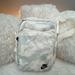 Nike Bags | Nike Grey Camo Mini Backpack With Detachable Strap | Color: Green/White | Size: Os