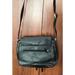 Giani Bernini Bags | 3/25$ Giani Bernini Black Crossbody Bag | Color: Black | Size: Os