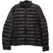 Michael Kors Jackets & Coats | Michael Kors Black Camouflage Quilted Down Puffer | Color: Black | Size: M