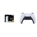 Playstation®5 Digital-Edition (Modellgruppe – Slim) & reless-Controller 5