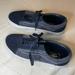 Vans Shoes | Men’s Vans Skate Board Shoes | Color: Blue | Size: 7
