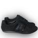 Coach Shoes | Coach “Remonna” Tennis Shoes | Color: Black | Size: 7