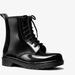 Michael Kors Shoes | Micheal Kors Tavie Rain Boots | Color: Black | Size: 8