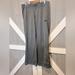 Adidas Pants & Jumpsuits | Bag293. Adidas Joggers Medium (Missing Drawstring) | Color: Black/Gray | Size: M