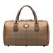 Burberry Bags | Burberry Vintage Check Travel Bag | Color: Brown | Size: Os