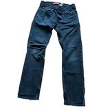 Levi's Bottoms | 5/$25 Levi's Boys Faded Black 511 Skinny Jeans. Size 18 Regular | Color: Black/Gray | Size: 18b