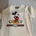 Gucci Tops | Gucci X Disney Tshirt | Color: Red/White | Size: M