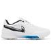 Nike Shoes | Nike Air Zoom Infinity Tour Next% Boa Wide Men Size 15w Golf Shoes Dj5590-103 | Color: Blue/White | Size: 15