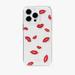 Kate Spade Cell Phones & Accessories | Kate Spade Lip Toss Printed Iphone 15 Pro Max Case-New In Box | Color: Red | Size: Os