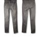 J. Crew Jeans | J. Crew Mercantile Mid-Rise Skinny Jean Valley Wash Gray Size 24 | Color: Gray | Size: 24