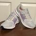 Nike Shoes | Nike Downshifter 11 Women’s Running Shoes - Perfect Like New - Women Sz 10 | Color: Purple/Silver | Size: 10