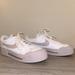 Nike Shoes | Nike Court Legacy Lifts | Color: White | Size: 10