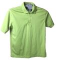 Nike Shirts & Tops | Nike Golf Green Polo Shirt M (10-12) | Color: Green | Size: (10-12)