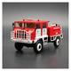 RKHAIDI Miniature Alloy Car Model For Truck Fire Engine Pegaso 3046 Proteccion Civil Lalin Diecast Car Model Metal Toy Vehicle 1 43 Top Holiday Toys