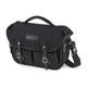 Billingham Hadley Small Pro Camera Bag (Black FibreNyte/Black Leather)