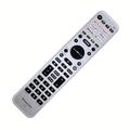 Genuine Replacement TV Remote Control Compatible with Panasonic N2QBYA000061 - TX-55MZ1500B TX-55MZ2000B Smart Voice 4K OLED TV