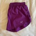 Nike Shorts | Nike Purple Running Shorts | Color: Purple | Size: M