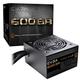 EVGA 600 BR, 80+ BRONZE 600W, 3 Jahre Garantie, Netzteil 100-BR-0600-K2