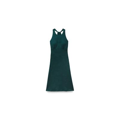 prAna Jewel Lake Summer Dress - Women's Wilderness Linea M 2066711-300-M