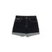 Tommy Hilfiger Denim Shorts: Blue Bottoms - Women's Size 8