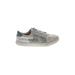 Nautica Sneakers: Gray Acid Wash Print Shoes - Women's Size 7 1/2