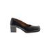 BCBG Paris Heels: Black Shoes - Women's Size 6