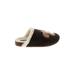 Lands' End Mule/Clog: Brown Shoes - Women's Size 10