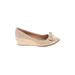 Kelly & Katie Wedges: Ivory Shoes - Women's Size 9