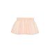Justice Skirt: Pink Solid Skirts & Dresses - Kids Girl's Size 12