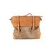 Jesslyn Blake Shoulder Bag: Tan Bags