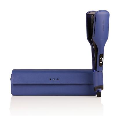 ghd - Hot Air Styler duet style™ Elemental Blue - Limited Edition Glätteisen 1 ct Violett