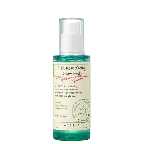 AXIS-Y - PHA Resurfacing Glow Peel Gesichtspeeling 50 ml