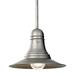 Generation Lighting P1237 Urban Renewal 9" Wide Mini Pendant