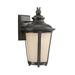 Generation Lighting Cape May 16" Tall Outdoor Wall Sconce with LED