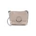 Louise Et Cie Shoulder Bag: Gray Bags