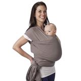 Baby Wrap Carrier - Original Baby Carrier Wrap Sling for Newborns - Baby Wearing Essentials - Newborn Wrap Swaddle Holder