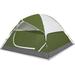 Camping dome tent, waterproof, spacious, lightweight and portable backpacking tent for outdoor camping/hiking,