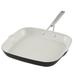 KitchenAid® Hard Anodized Ceramic Nonstick Griddle Non Stick/Hard-Anodized Aluminum in Black/Gray | 2.25 H x 11.75 W x 9.5 D in | Wayfair 84842