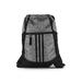 Adidas Backpack: Gray Accessories