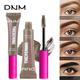 DNM Natural Fibres Eyebrow Tint Long Lasting Eyebrow Tinting and Defining Cream