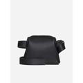 Mini Brot Leather Bag - Black - OSOI Shoulder Bags