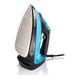 MORPHY RICHARDS Turbosteam Pro Intel®itemp 303210 Steam Iron - Blue & Black