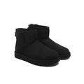 UGG Classic Mini Ii Mule - Black