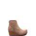 Birkenstock Women's Papillio Ebba Booties - Brown