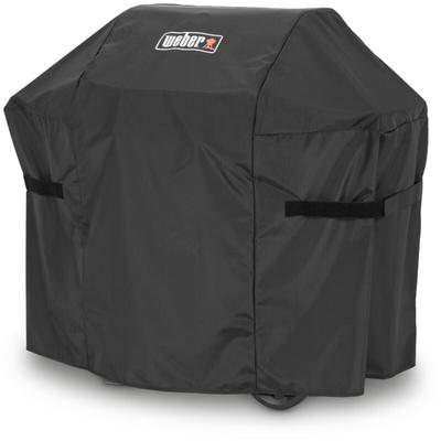 Weber - Premium Abdeckhaube für Spirit ii 200 & Spirit E-210 (außer EO-210) Image