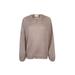 Crewneck Knitted Jumper