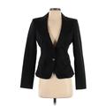 Body By Victoria Blazer Jacket: Black Jackets & Outerwear - Women's Size 4