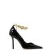 Diamond Talura 100 Chain Linked Pumps