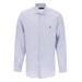 Slim Fit Linen Shirt