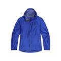 Outdoor Research Helium Rain Jacket - Womens Ultramarine Small 3002362276006